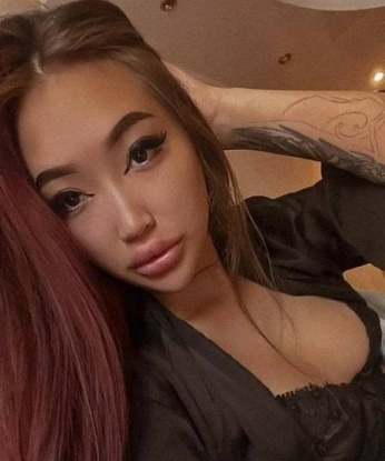 Анкета проститутки Джульетта - Фото 1, Дегтярск, 23 года, №1499